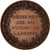 Francia, Medal, Charles X, Adresse des 221, Charles X, History, 1830, SPL-