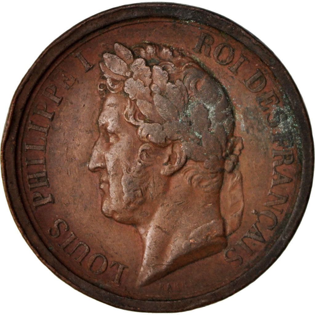 France, L'Armée au Duc d'Orléans Prince Royal, Louis Philippe I, History