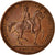 France, Medal, L'Armée au Duc d'Orléans Prince Royal, Louis Philippe I