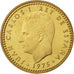 Coin, Spain, Francisco Franco, caudillo, Peseta, 1975, MS(65-70)