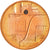 Spain, Token, Spain, Ceca de Madrid, 1987, MS(65-70), Copper
