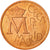 Spain, Token, Spain, Ceca de Madrid, 1987, MS(65-70), Copper