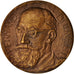 Belgium, Medal, Fernand Brunfaut, Office National de la Jonction Nord Midi,