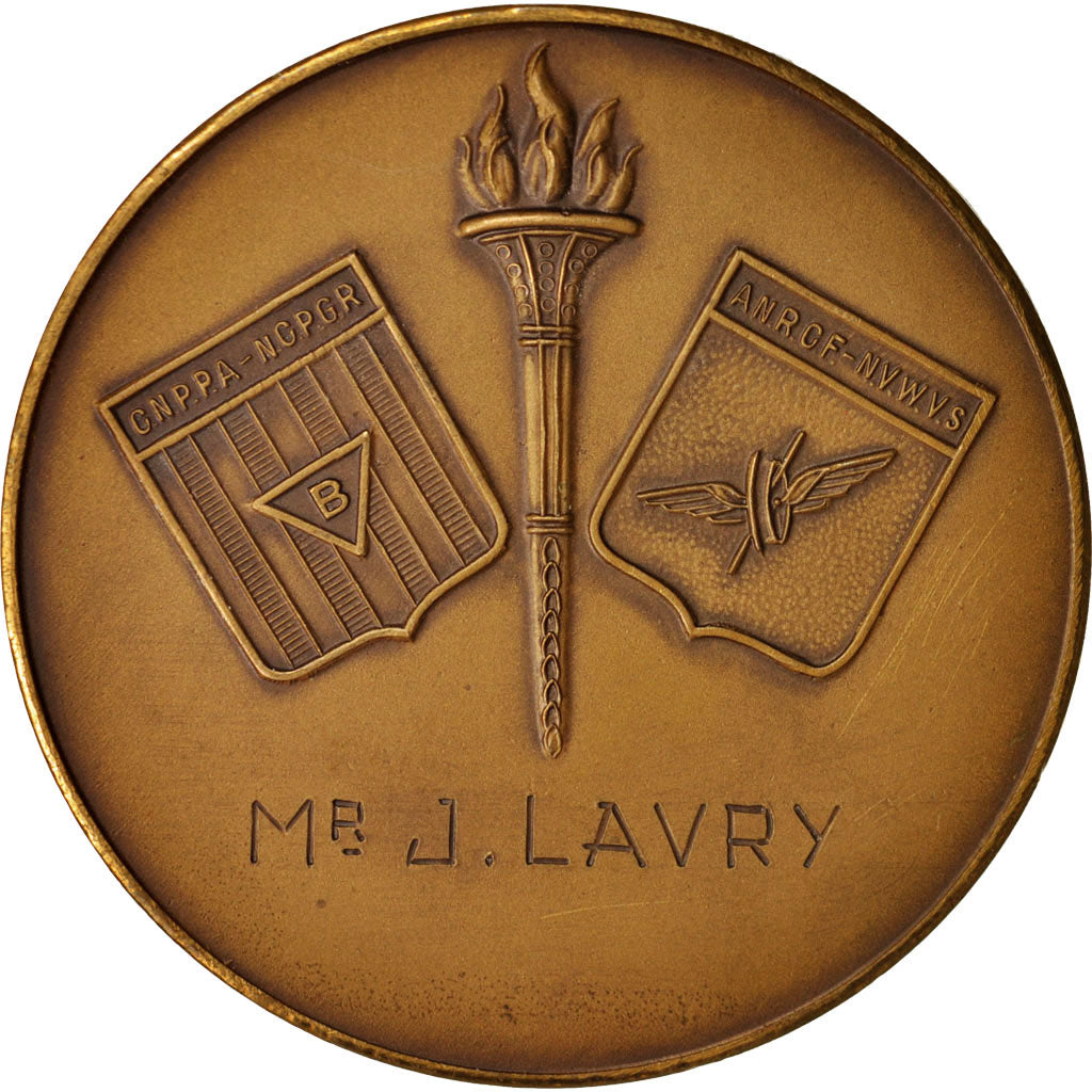 Belgium, Medal, Train-exposition des prisonniers politiques et résistants du
