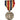 France, Médaille d'honneur des chemins de fer, Railway, Medal, 1966, Très bon