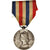 Frankreich, Médaille d'honneur des chemins de fer, Railway, Medal, 1966, Very