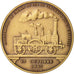Belgique, Medal, Alliance Européenne Numismatique, Railway, 2004, SUP, Bronze