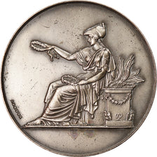 France, Medal, Académie de Clermont, Prix J.F Mege, Sciences, Sciences &