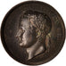 France, Medal, Translation des cendres, First French Empire, History, 1840