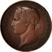France, Medal, Napoléon Ier, Champs de Mars, History, TB, Cuivre