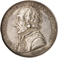 France, Medal, Antoine Portal, Médecin de Louis XVIII et de Charles X