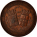 France, Medal, Villes de Roubaix et Tourcoing, Politics, Society, War, 1863