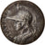 France, Medal, Chéron Henri, Sénateur, Politics, Society, War, Bertrand