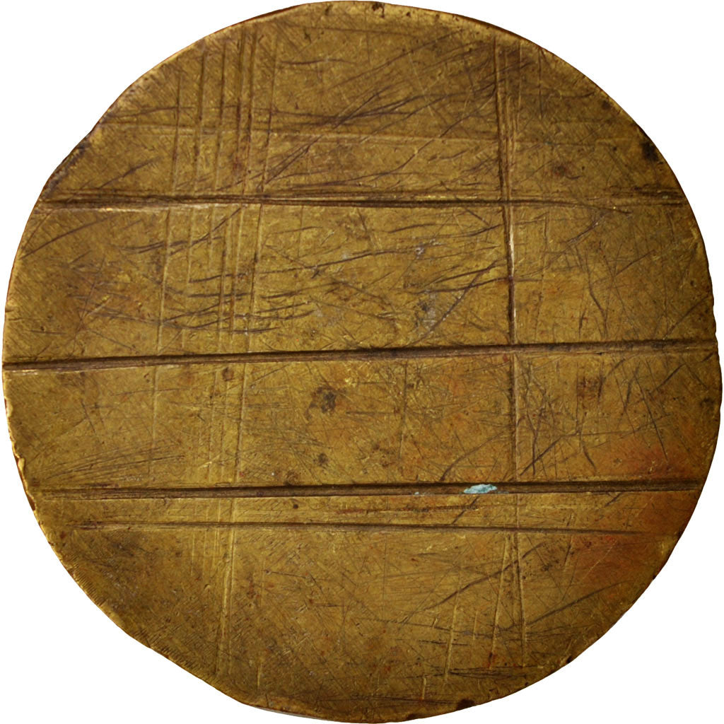 France, Medal, Matrice d'imprimerie, Lefranc, Paris, SUP, Bronze