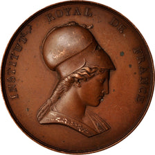 France, Medal, AU(50-53), Bronze