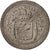 France, Medal, Ville de Lille, Agrandissement de Lille, History, 1858