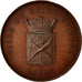 France, Medal, Ville de Saint-Étienne, Inauguration du barrage de