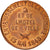 France, Medal, Envahissement de la chambre et de l'hôtel de ville, Politics