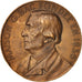 France, Medal, Maison G. Bac, Arts & Culture, EF(40-45), Copper