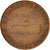 France, Medal, Maison G. Bac, Arts & Culture, EF(40-45), Copper