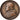 Vaticano, Medal, L'obole de Saint-Pierre, Religions & beliefs, 1862, MBC, Bronce