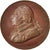 France, Medal, Hommage à Louis XVI, History, 1816, AU(50-53), Copper
