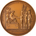France, Medal, Napoléon Ier, Camps de Boulogne, History, 1978, Denon