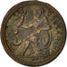 France, Medal, Caesar, History, XIX Century, AU(50-53), Bronze