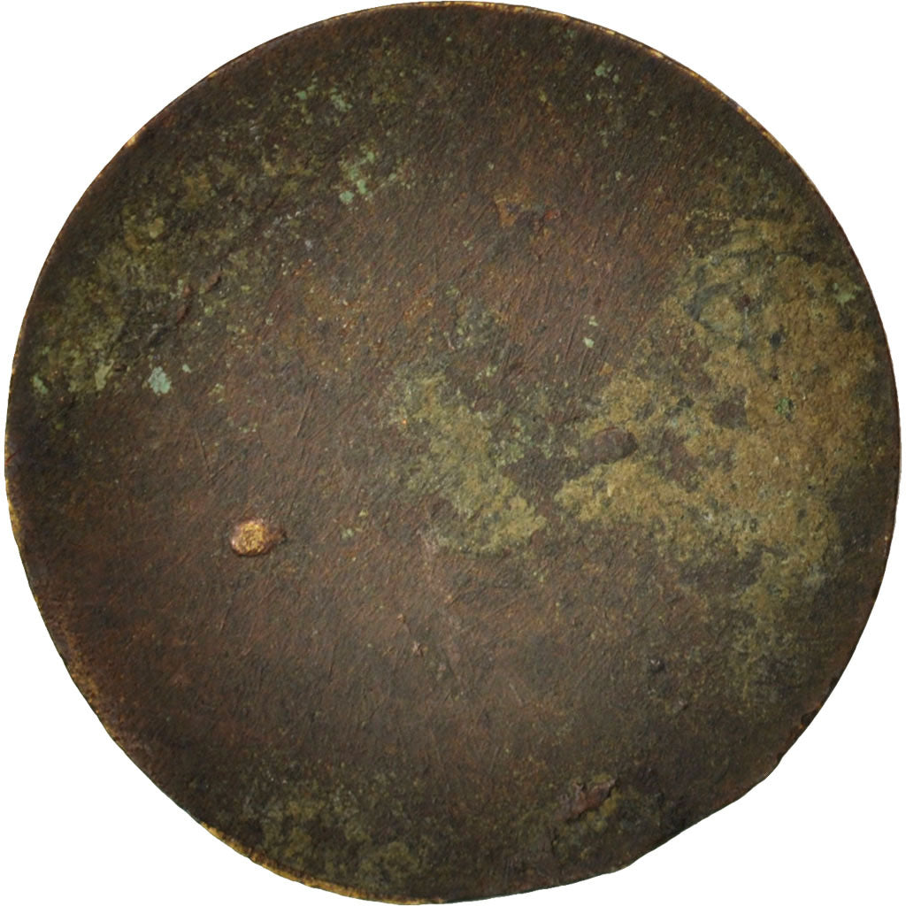 France, Medal, Caesar, History, XIX Century, AU(50-53), Bronze