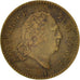 France, Token, Louis XVIII, History, EF(40-45), Brass
