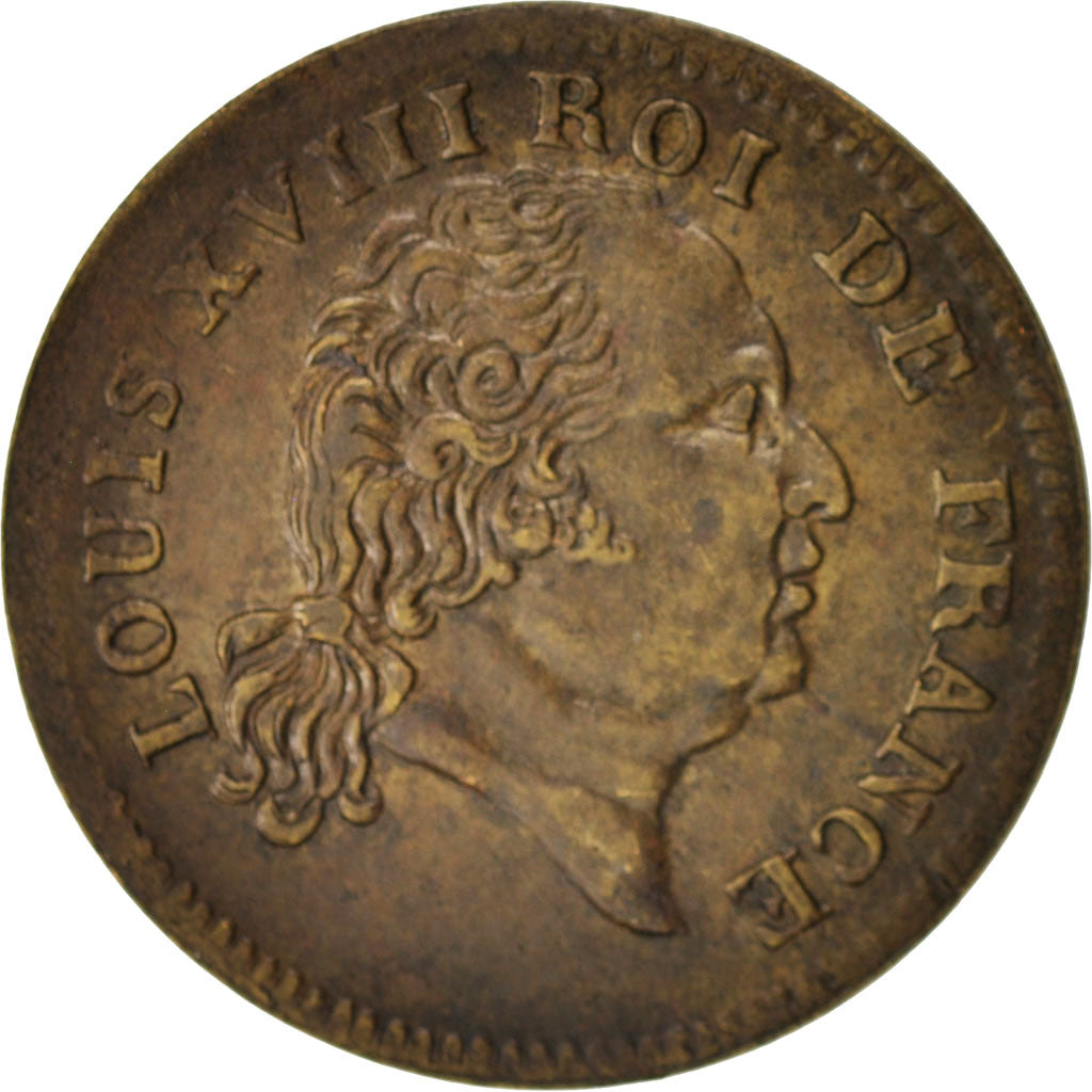France, Token, Optimo Principi, Louis XVIII, Politics, Society, War, AU(55-58)