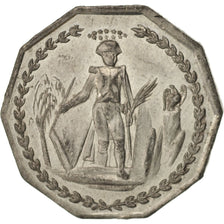 France, Token, Napoléon Ier, Transfert des cendres, History, 1840, SUP, Tin