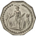 France, Token, Napoléon Ier, Transfert des cendres, History, 1840, SUP, Tin