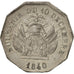 France, Token, Napoléon Ier, Transfert des cendres, 1840, AU(55-58), Tin