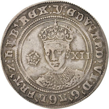 Gran Bretaña, Shilling, MBC, Plata
