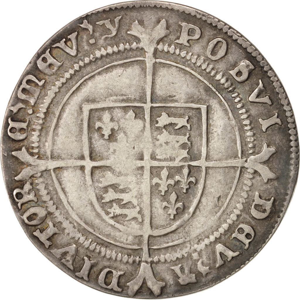 Gran Bretaña, Shilling, MBC, Plata