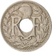 Münze, Frankreich, Dupuis, 10 Centimes, 1917, Paris, SS, Bronze, KM:843