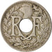 Coin, France, Lindauer, 10 Centimes, 1919, Paris, VF(30-35), Copper-nickel