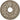 Moneda, Francia, Lindauer, 10 Centimes, 1920, Paris, BC+, Cobre - níquel