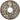 Coin, France, Lindauer, 10 Centimes, 1923, Paris, VF(30-35), Copper-nickel