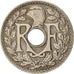 Coin, France, Lindauer, 10 Centimes, 1929, Paris, VF(30-35), Copper-nickel