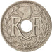 Münze, Frankreich, Lindauer, 10 Centimes, 1930, Paris, SS, Copper-nickel