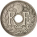 Münze, Frankreich, Lindauer, 10 Centimes, 1931, Paris, S+, Copper-nickel