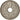 Coin, France, Lindauer, 10 Centimes, 1933, EF(40-45), Copper-nickel, KM:866a