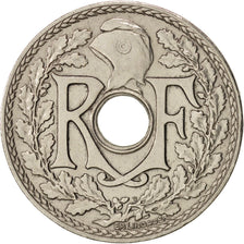 Coin, France, Lindauer, 10 Centimes, 1938, Paris, AU(55-58), Copper-nickel