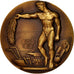 Francia, Medal, Jeunesse et sports, Sports & leisure, Pradeilmes, MBC+, Bronce