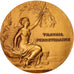 France, Medal, Confiserie Verquin, Business & industry, 1978, Pillet, SUP