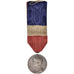 Frankrijk, Ministère du Commerce et de l'Industrie, Medal, 1926, Good Quality