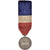 Francia, Ministère du Commerce et de l'Industrie, Medal, 1926, Good Quality