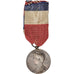 Frankreich, Ministère du Commerce et de l'Industrie, Medal, 1924, Very Good